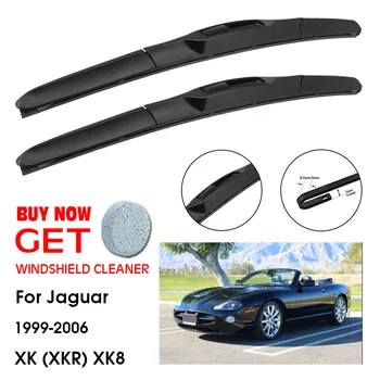 Щетка Стеклоочистителя Автомобиля Для Jaguar XK (XKR) XK8 21 