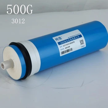 500/600 gpd ro фильтр 3012-500/600g обратноосмотическая мембрана NSFosmosis мембранный корпус система обратного осмоса